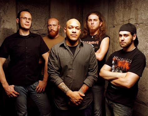 The Artistic Vision Behind Killswitch Engage's 
